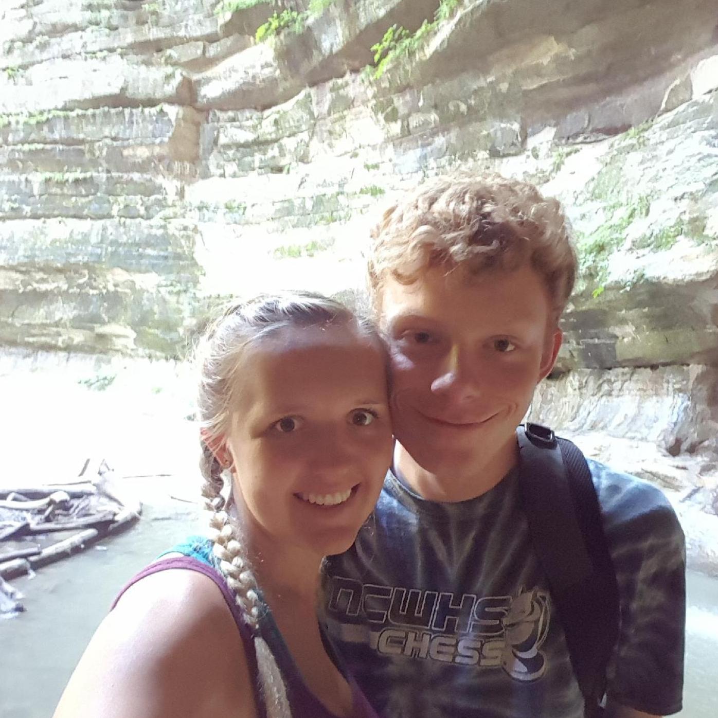 Trip to Starved Rock