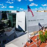 The National WWII Museum