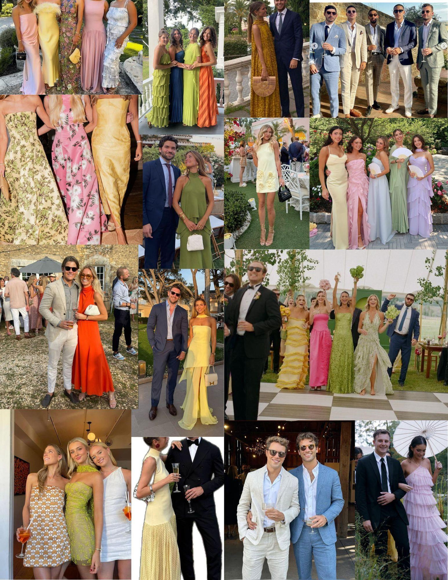 The Wedding Website of Hayley Faith Richards and Jerrod Grey Potter