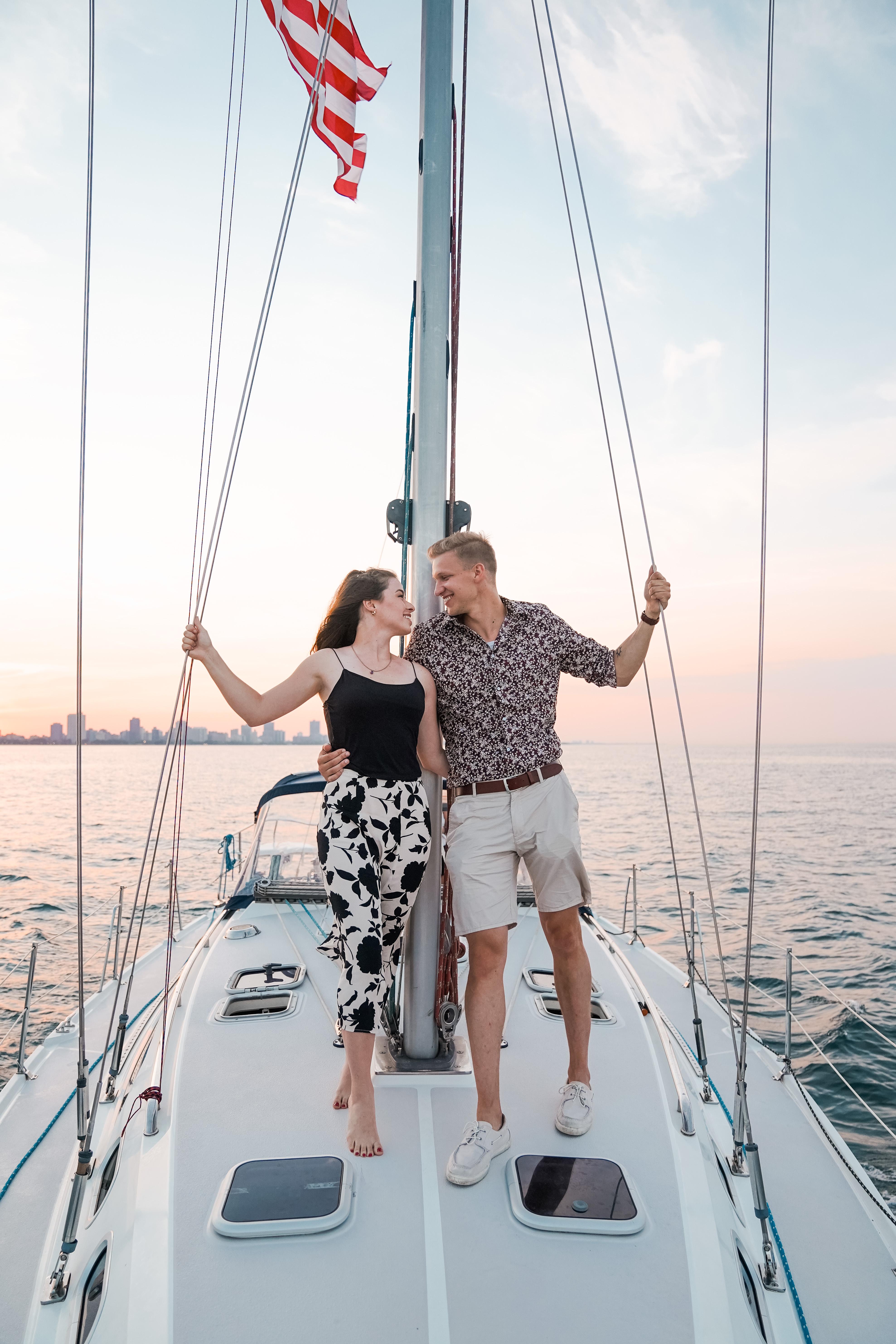 The Wedding Website of Sarah Cleary and Dylan Nutt