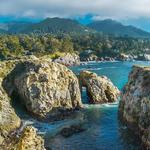 Point Lobos State Natural Reserve