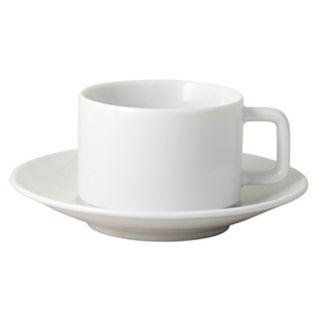 Bernardaud Organza Tea Cup