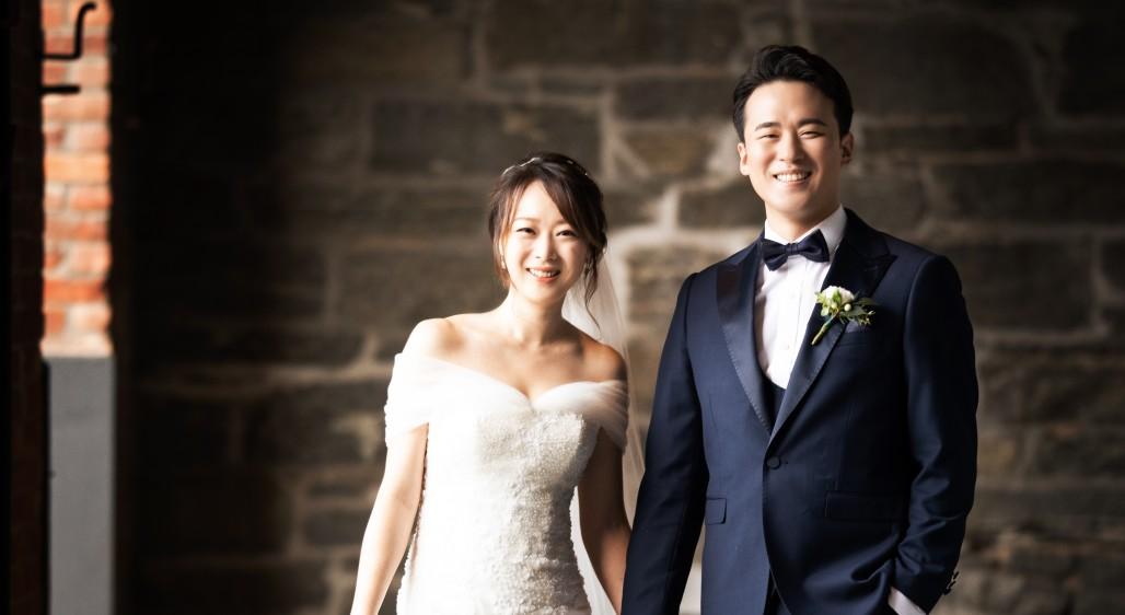 The Wedding Website of Jennie kim and Soolim Lee