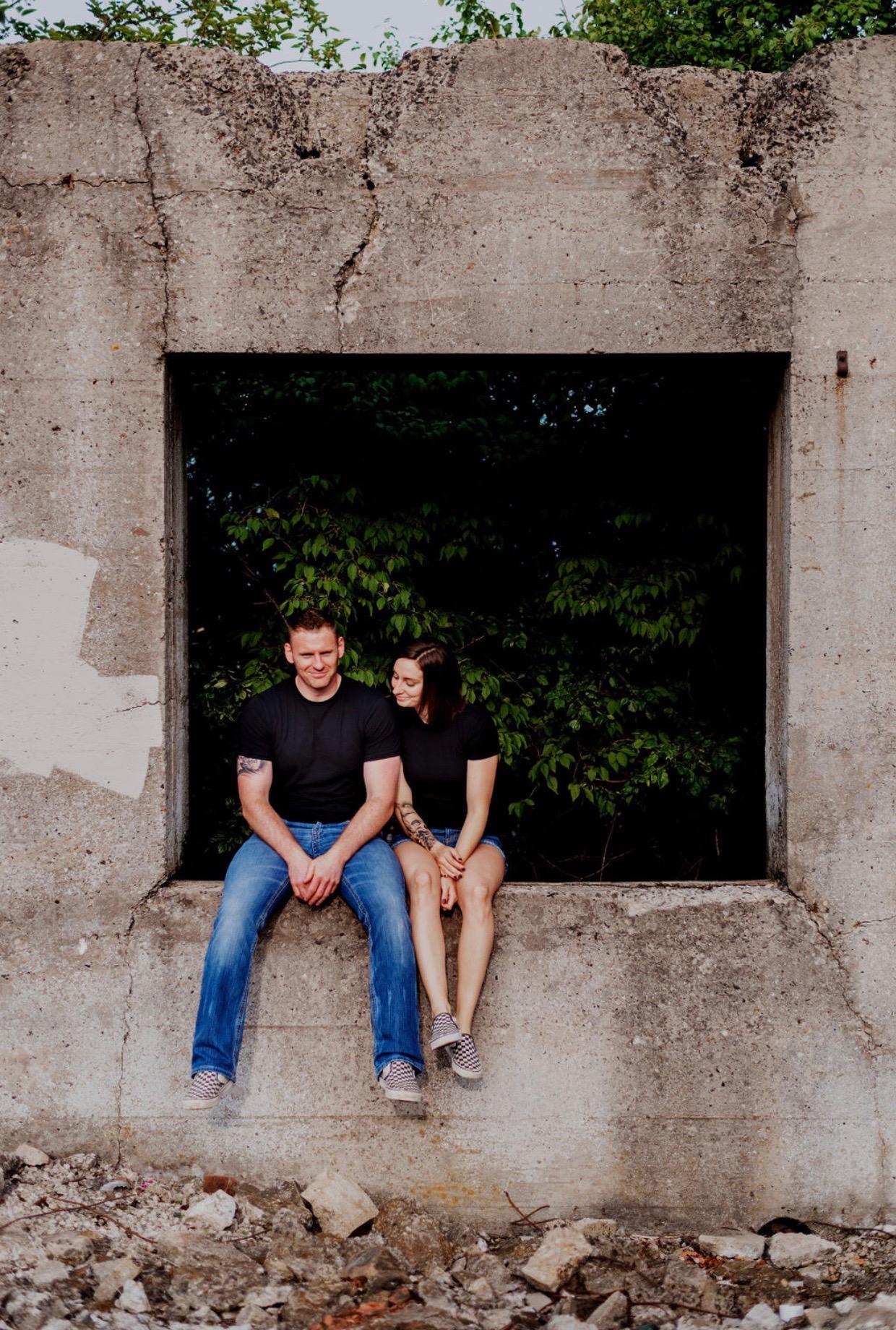 The Wedding Website of Shelbi Johnson and Brian Vergauwen