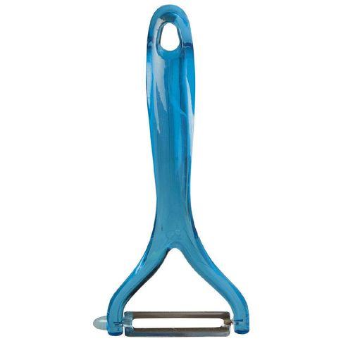 Living & Co Prep Peeler Blue