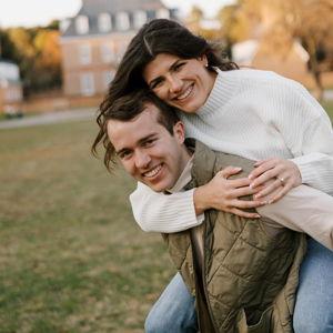Our Newlywed Fund