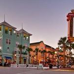 Downtown Celebration, Florida