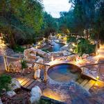 Peninsula Hot Springs