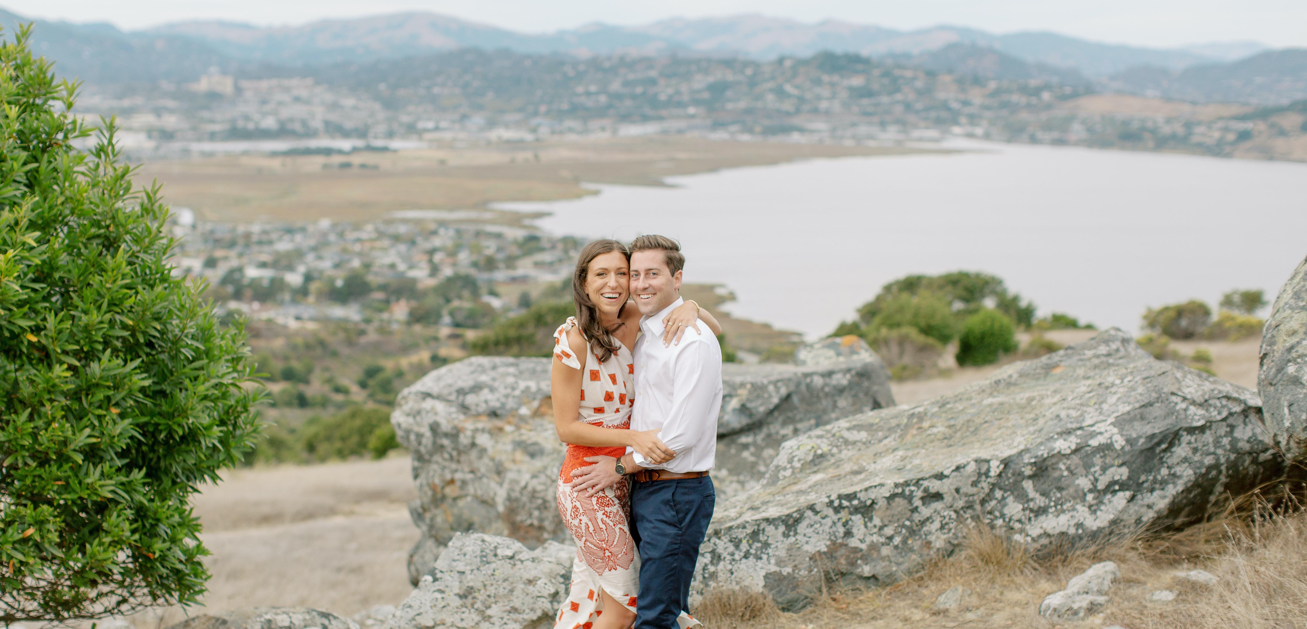 The Wedding Website of Eliza Farha and Chris Carothers