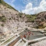 Sulpher Springs