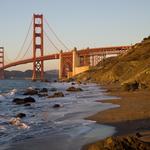 Baker Beach
