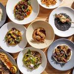 West Loop Restaurants