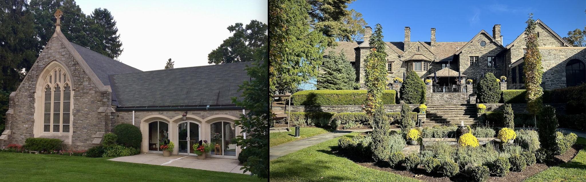 The Wedding Website of Lauren DiDomenico and Christopher Vasek