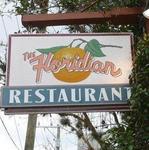 The Floridian Restaurant - Katy's Favorite