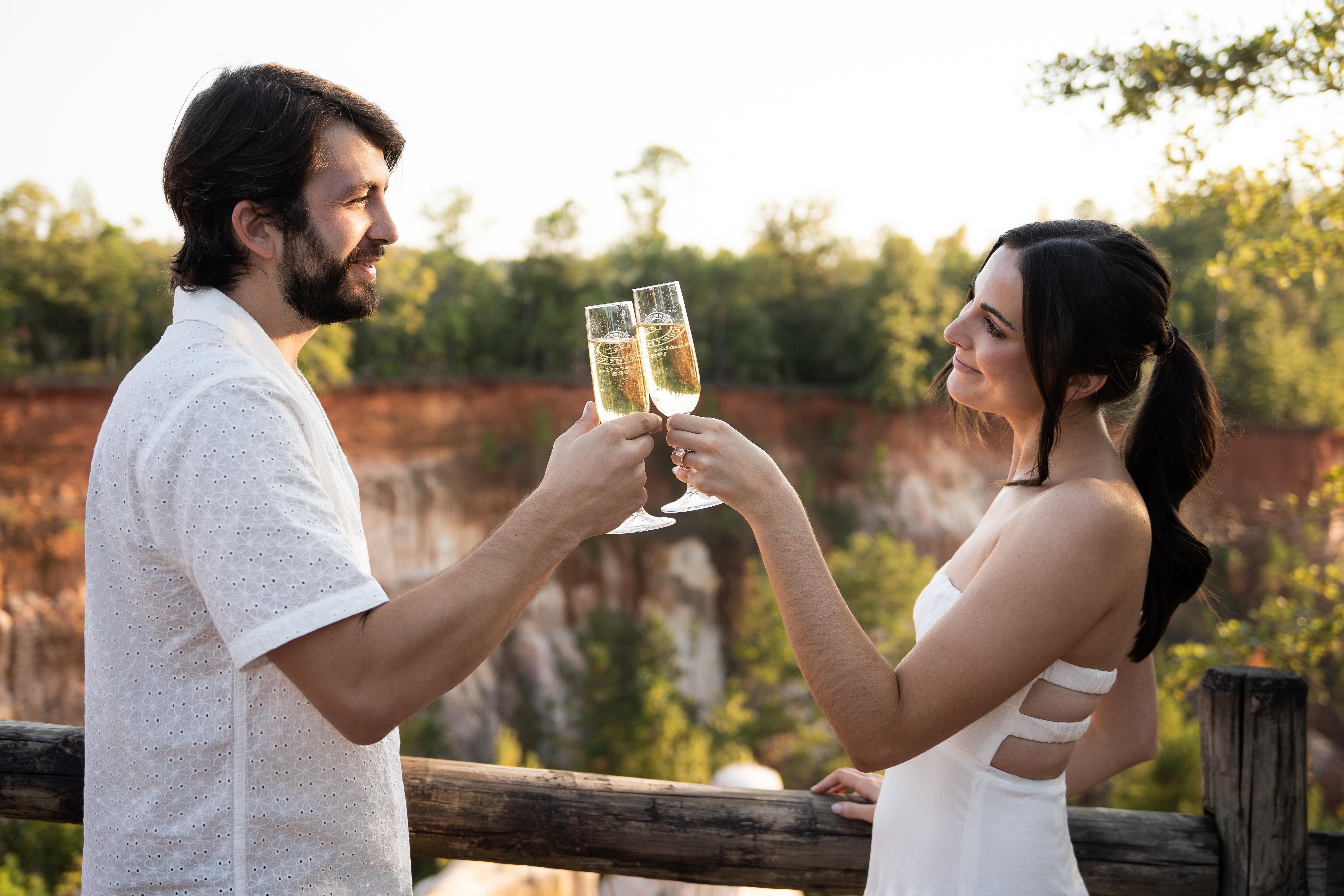 The Wedding Website of Allie Walters and Charlie Haas