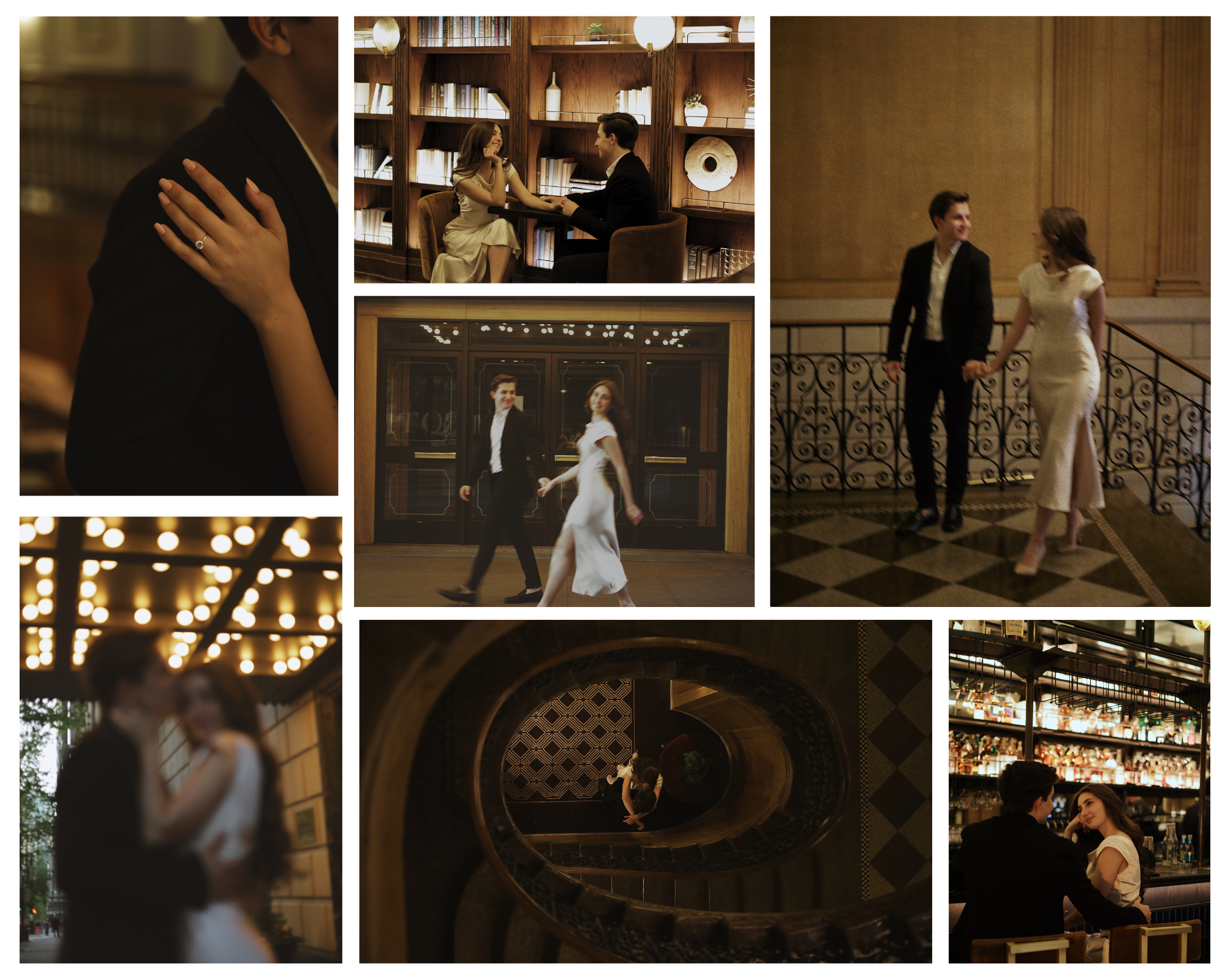 The Wedding Website of Masha Karnaukh and Tim Korchemny