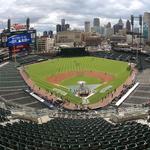 Comerica Park