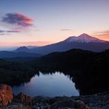 Heart Lake