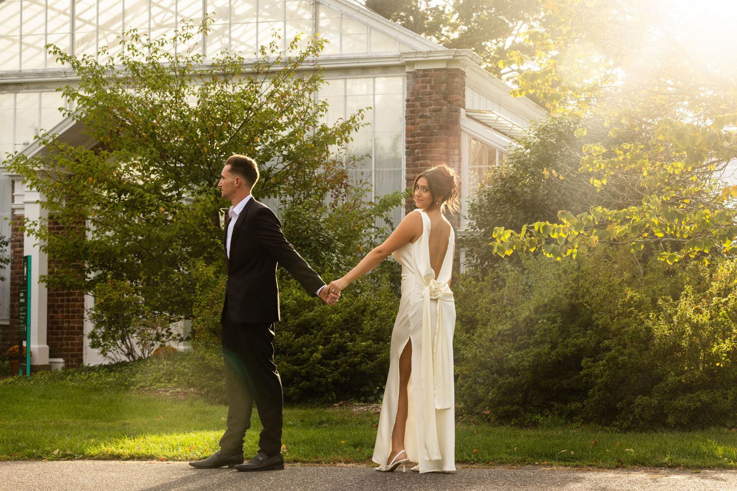 The Wedding Website of Brittany Rella and Anthony Lovetro