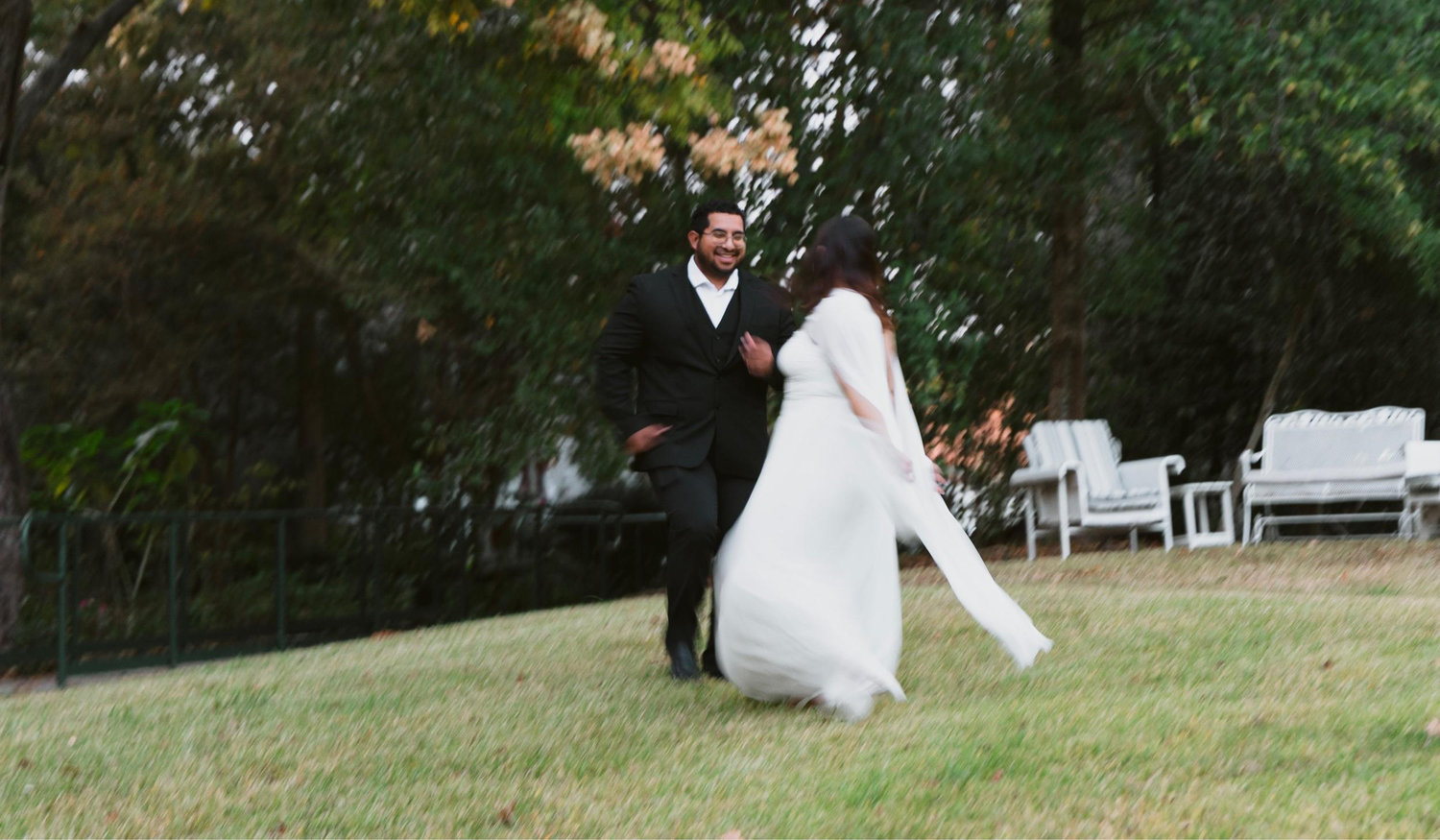 The Wedding Website of Marcela Aldana and Ramon Lopez