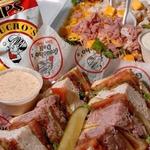 Groucho's Deli