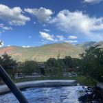 Durango Hot Springs Resort & Spa