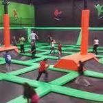Altitude Trampoline Park