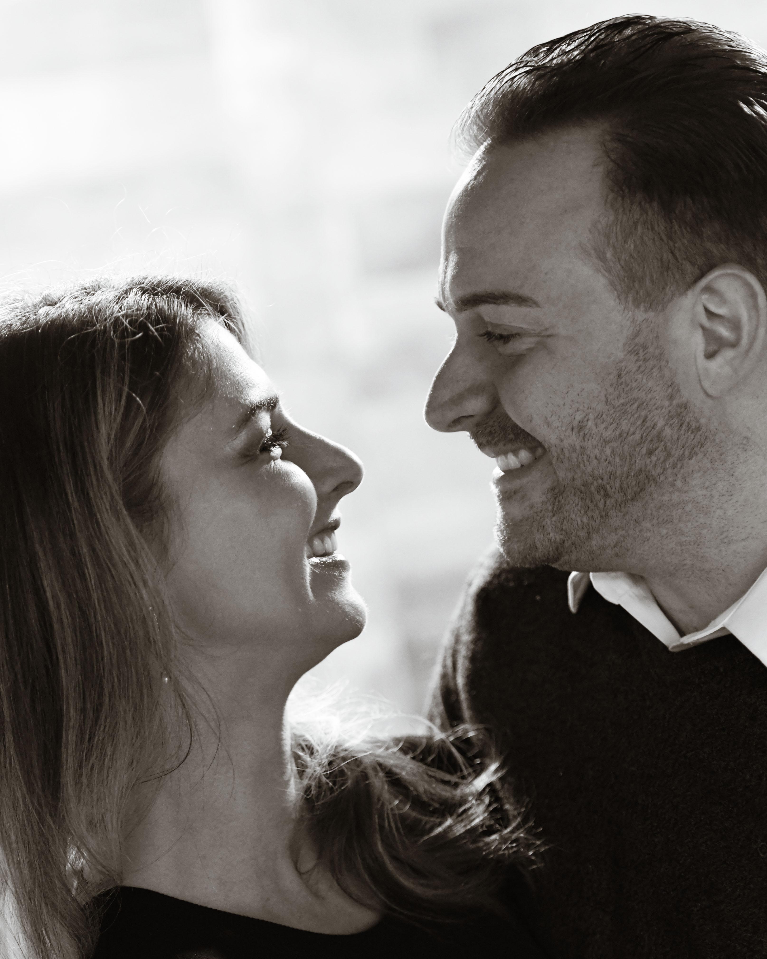 The Wedding Website of Serena Ahne and Salvatore Culoso