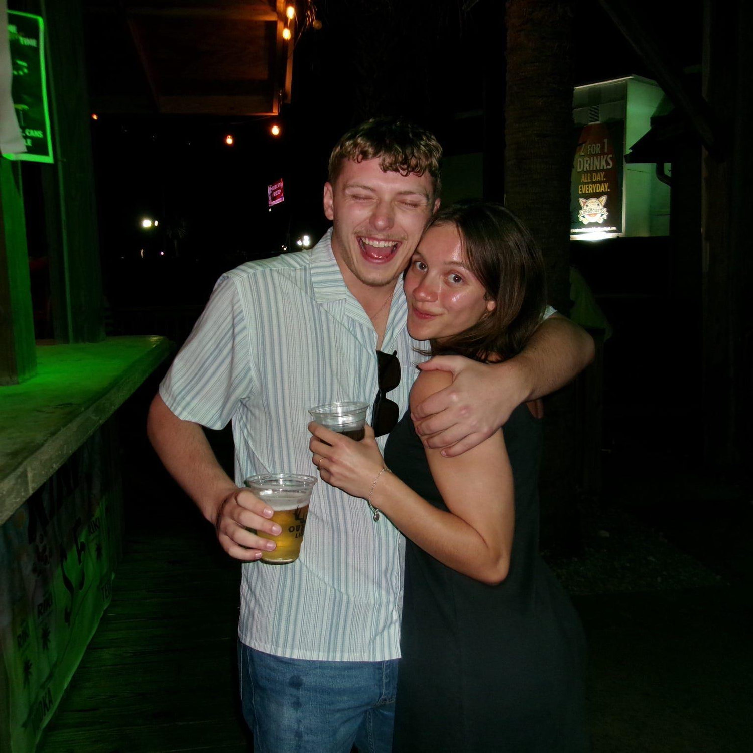 Spring Break 2025 - Panama City Beach