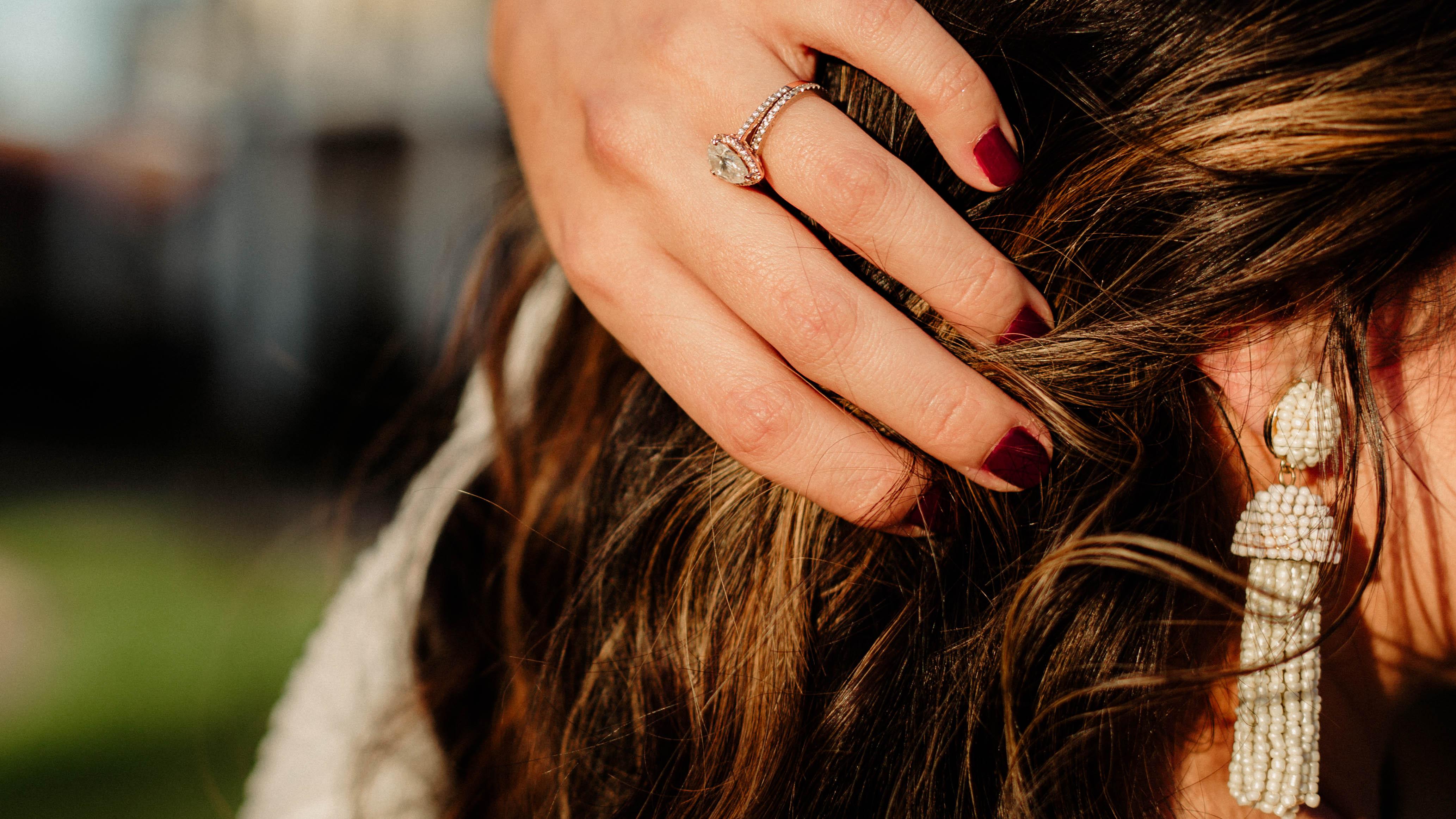 The Wedding Website of Ale Merino and Bryan Gonzalez