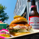 Longboards Restaurant & Bar