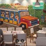 Mi Tierra Restaurant