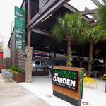 The Garden at Palafox + Main