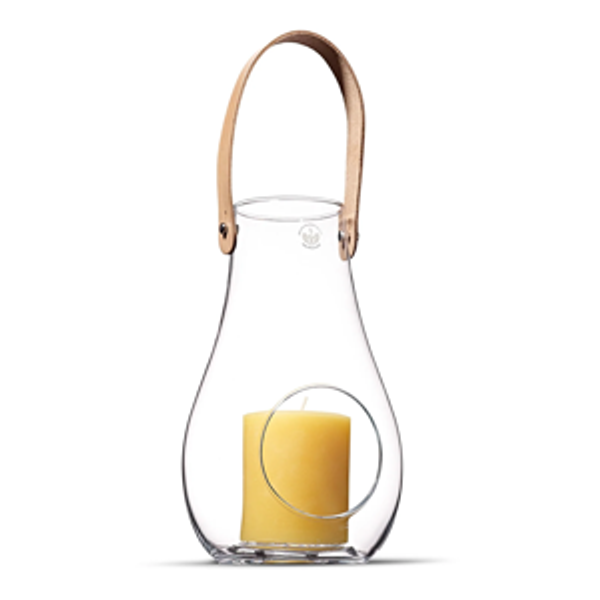 Outdoor Table Lantern-Medium