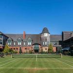 International Tennis Hall of Fame