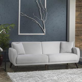 Functional Fold-Down Sofa
