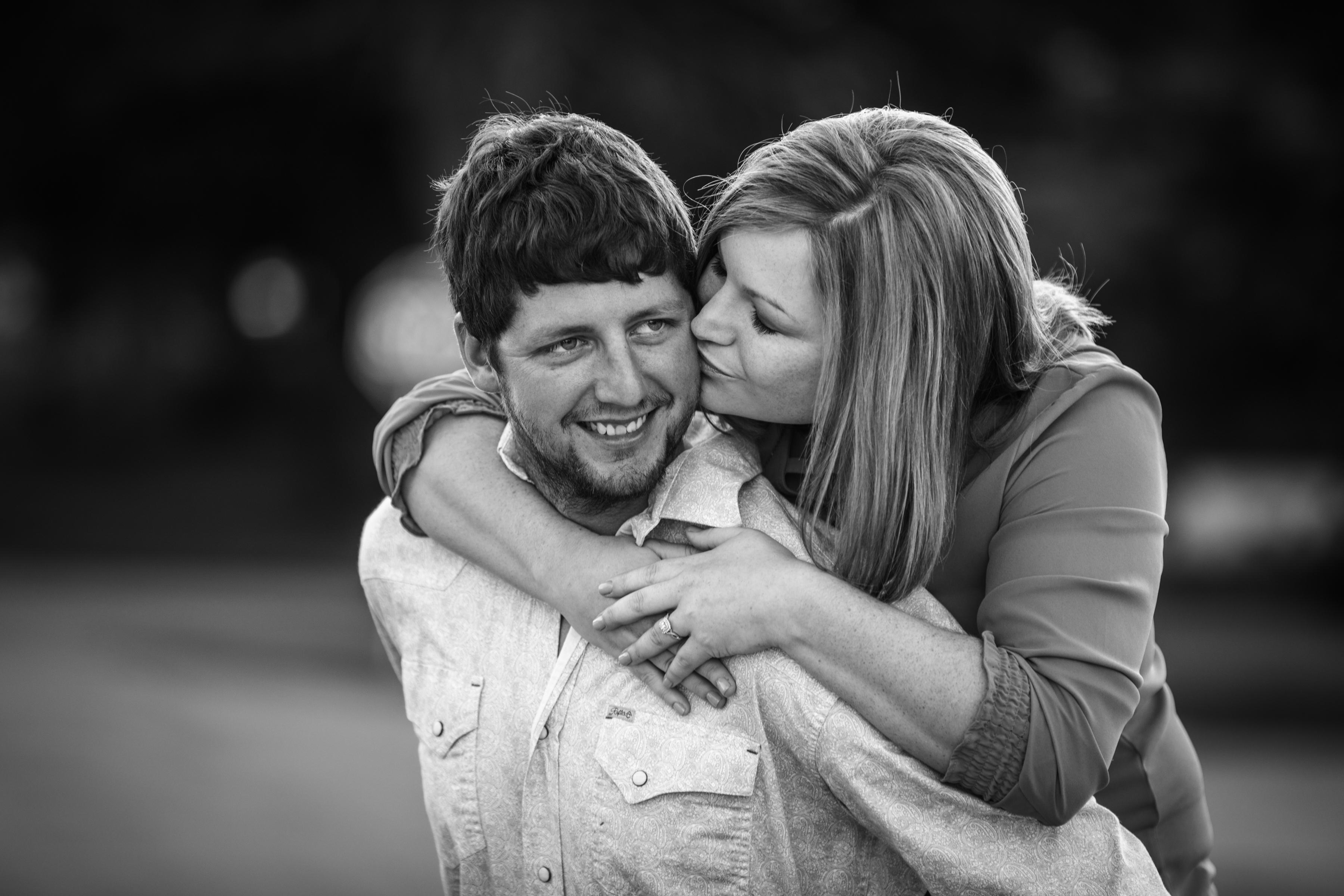 The Wedding Website of Brianna Arbogast and Jedediah Cooley