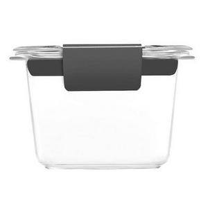 Rubbermaid® Brilliance Mini Cup - 2pk