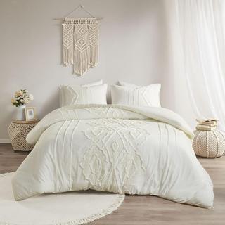 Margot 3-Piece Duvet Cover Set