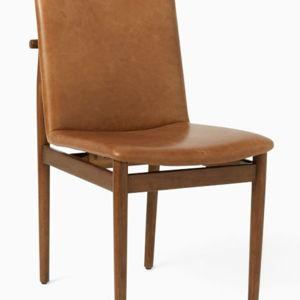 West Elm Framework Dining Chairs