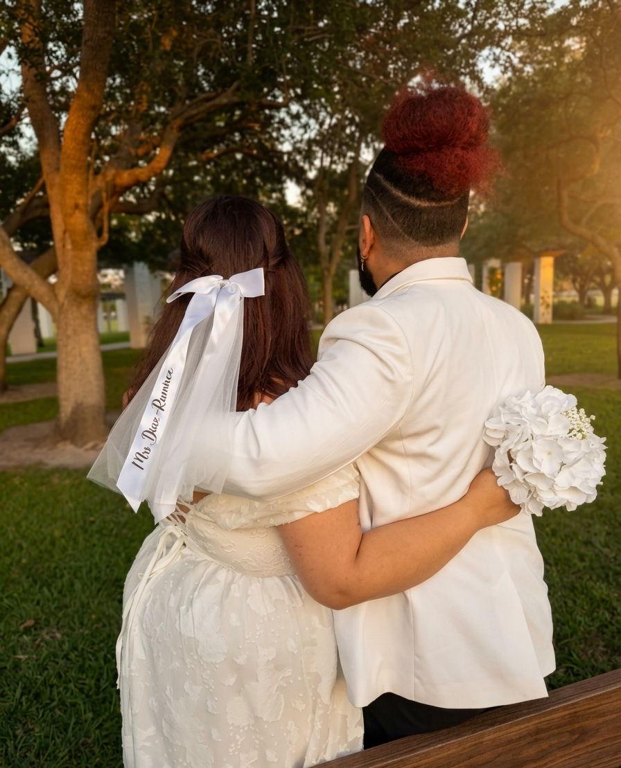 The Wedding Website of Tairy Pons and Marco Diaz Ramirez