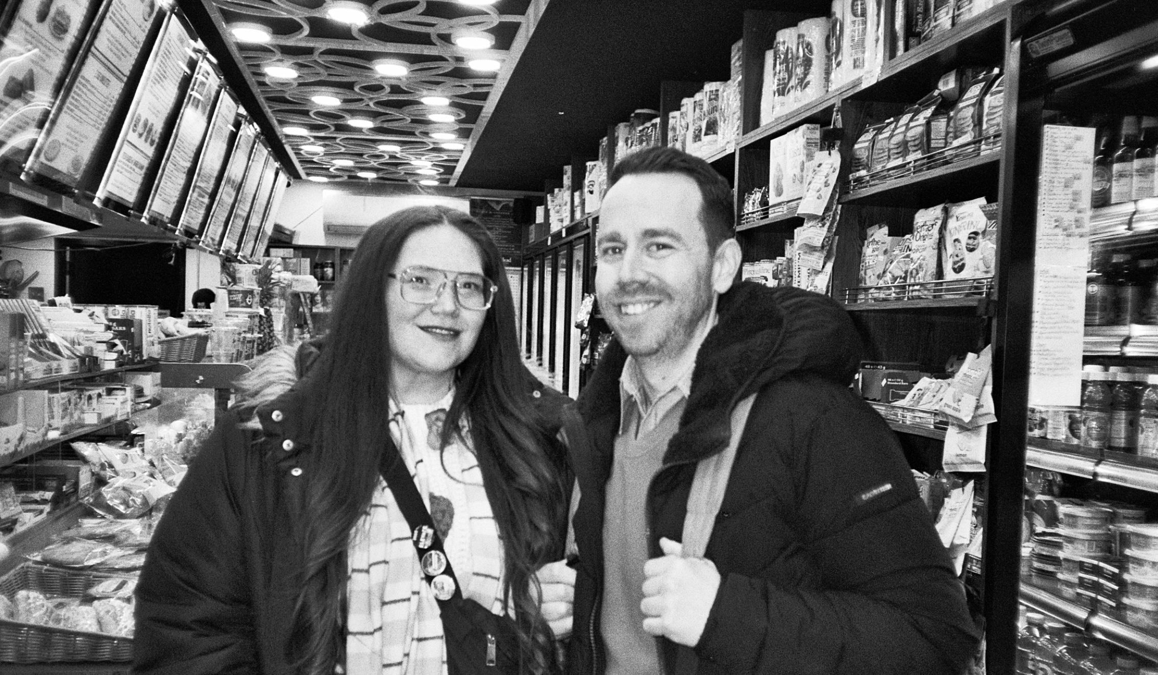 The Wedding Website of SC Baker and Richard Chandler