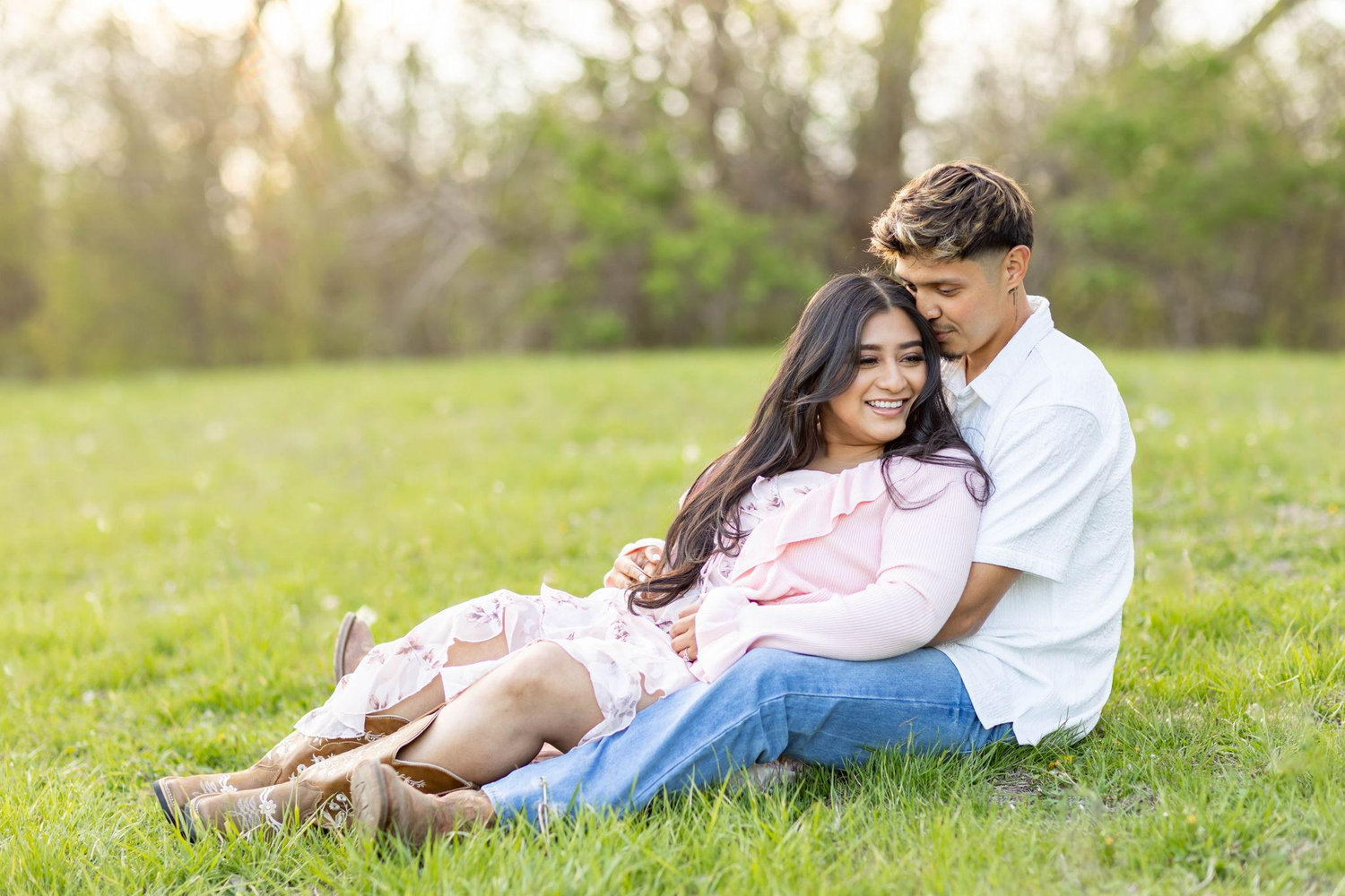 The Wedding Website of Heidi Coronel and Jose Miguel Martinez