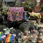 Barbie Pond on Avenue Q