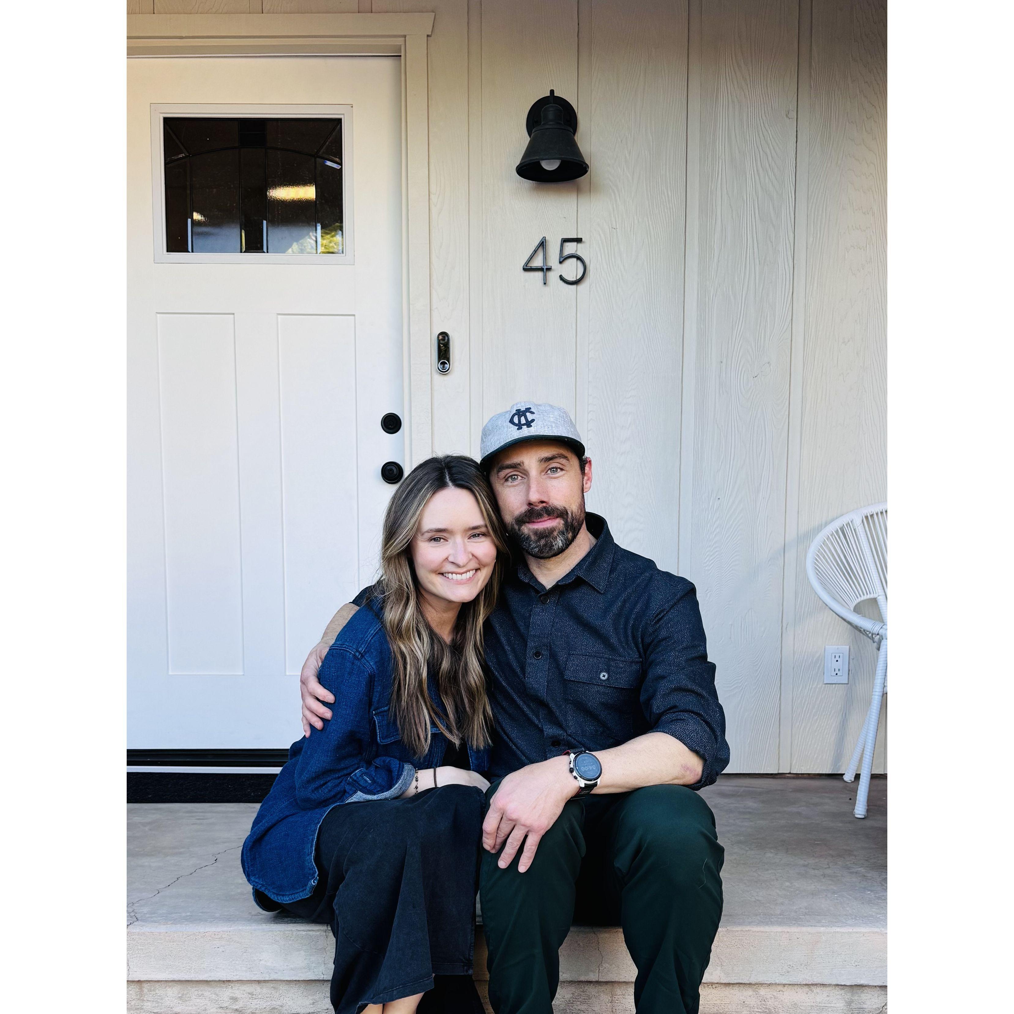 Thanksgiving in Sedona