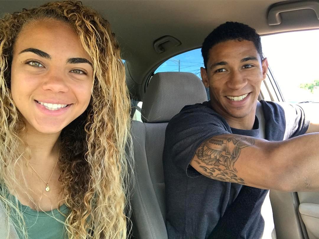 The Wedding Website of Valerie Nettles and Geraldo Orta