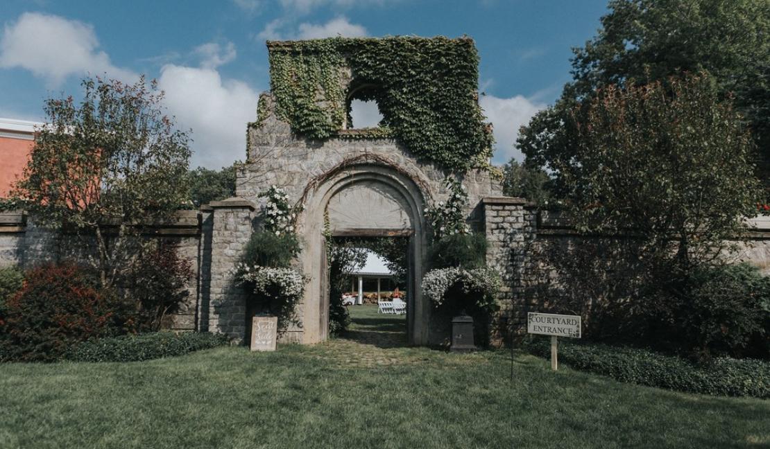 The Wedding Website of Kerri Morin and Aaron Shelton