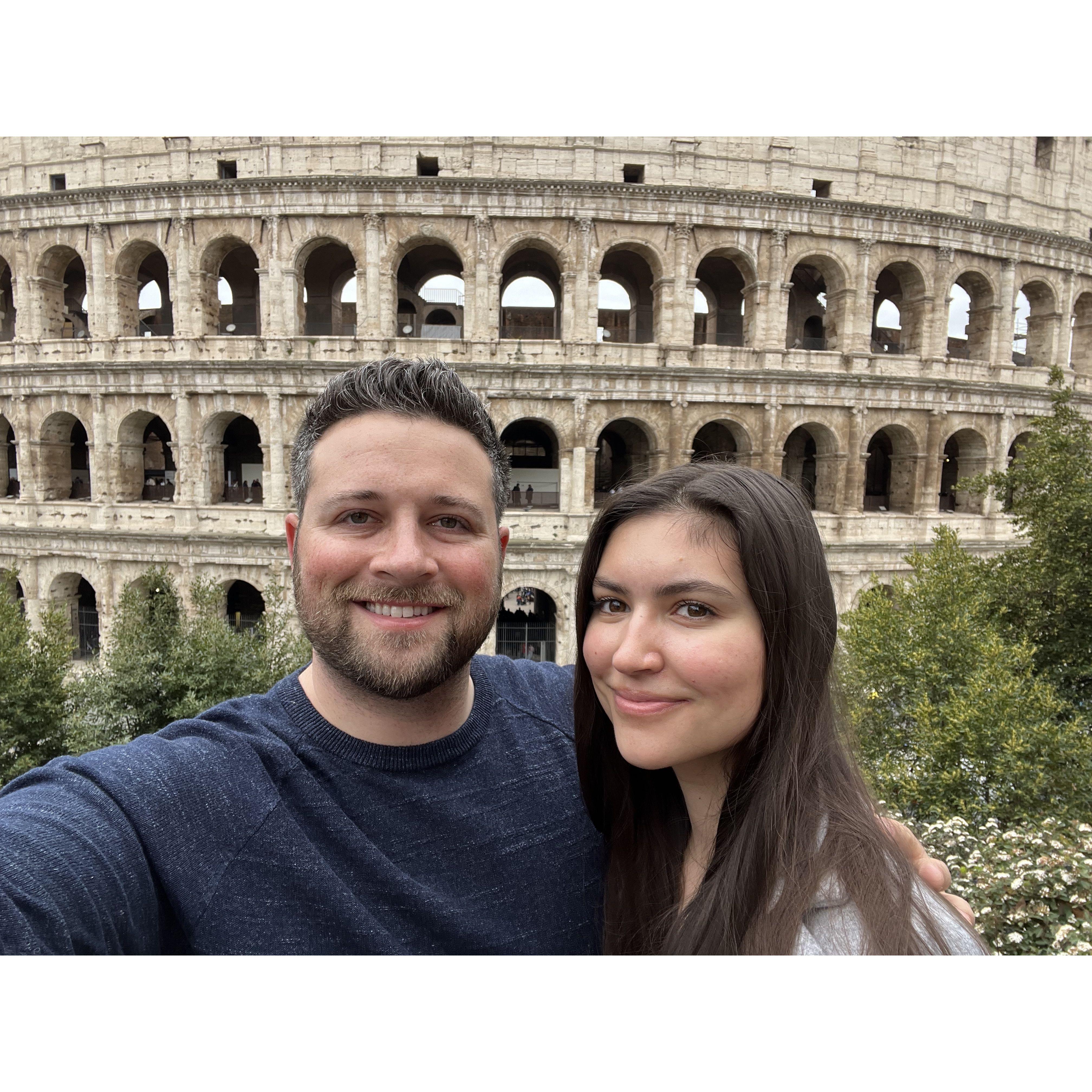Rome, Italy