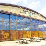 Hunter-Gatherer Brewery