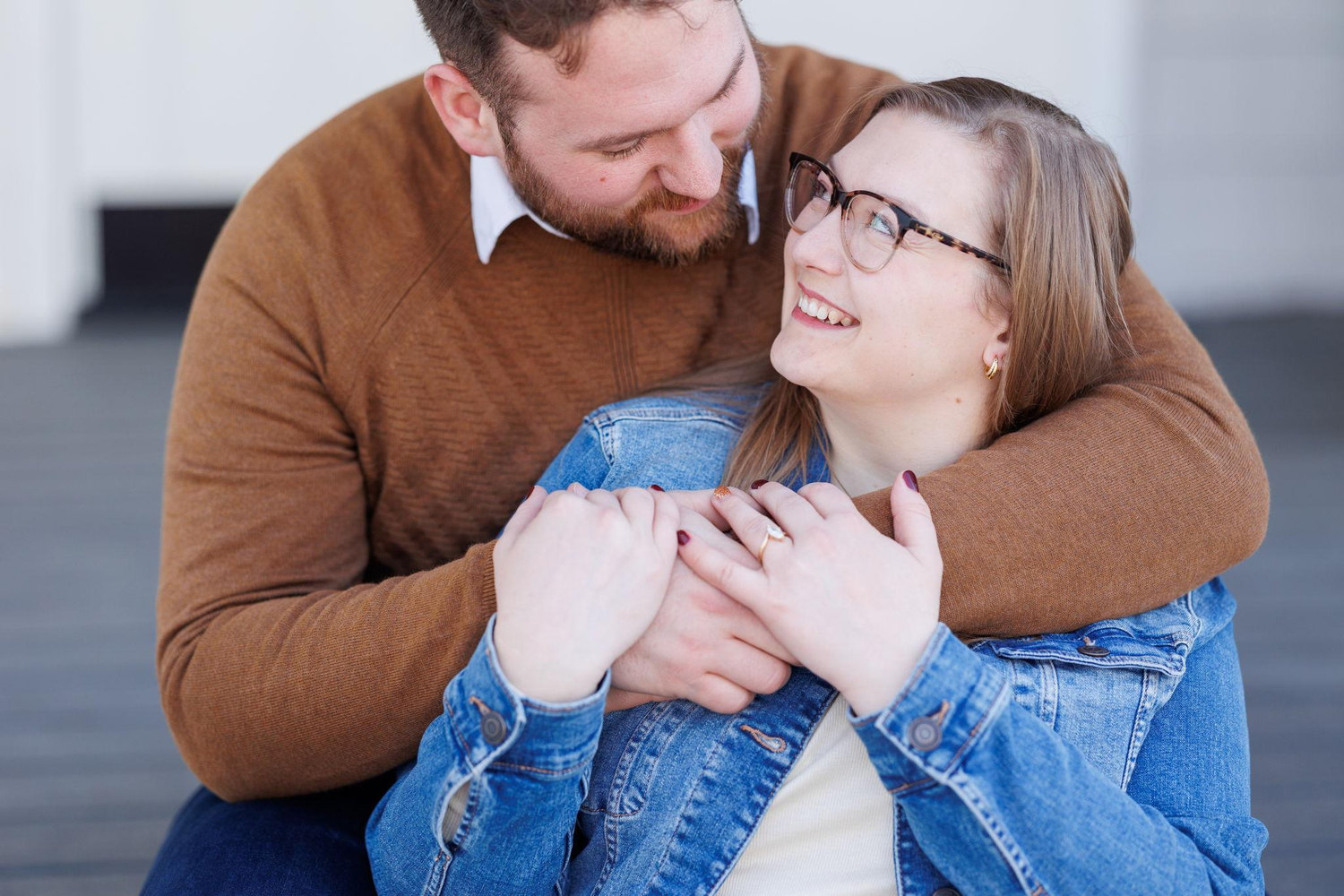 The Wedding Website of Abigail Stallkamp and Cole Austin